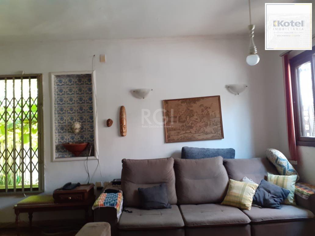 Casa para Venda - 120m², 3 dormitórios, 1 vaga - Santa Tereza — foto 3