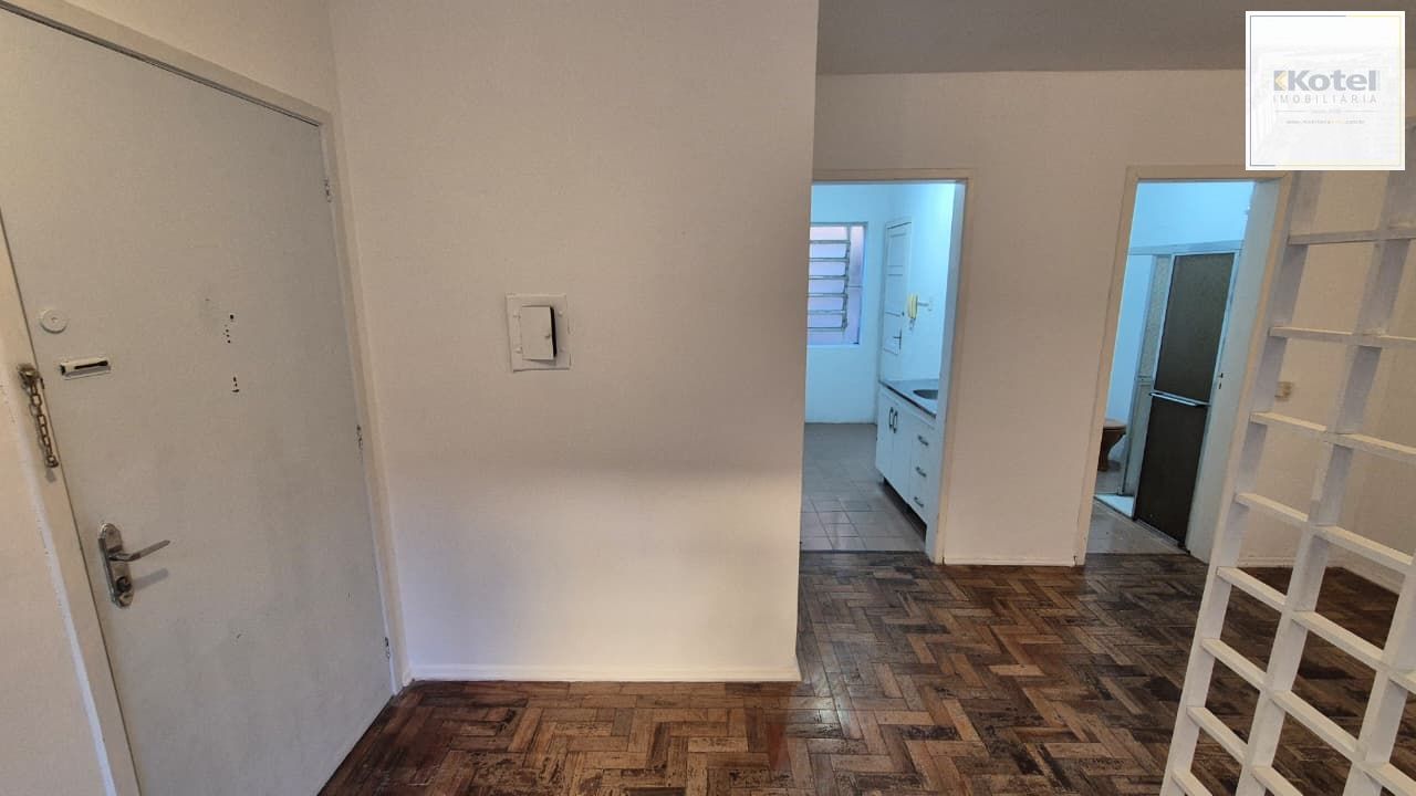 JK na Avenida Ijuí, próximo de tudo.