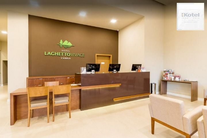 Flat 1 quartos à venda, 21m², Loteamento Central - Canela — foto 3