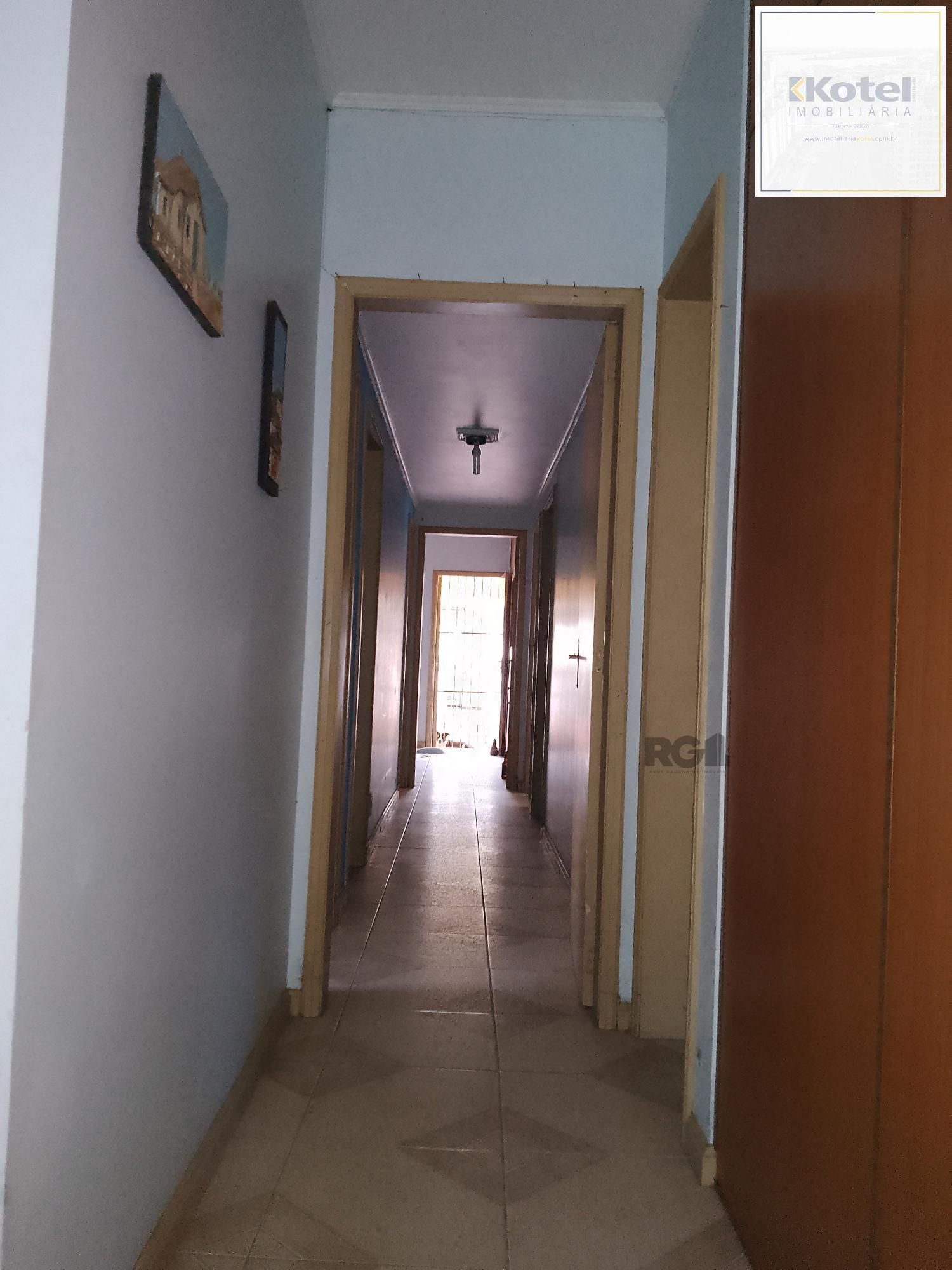 Casa 4 dormitórios, terreno com 1639m² à venda no Morro Santana — foto 5