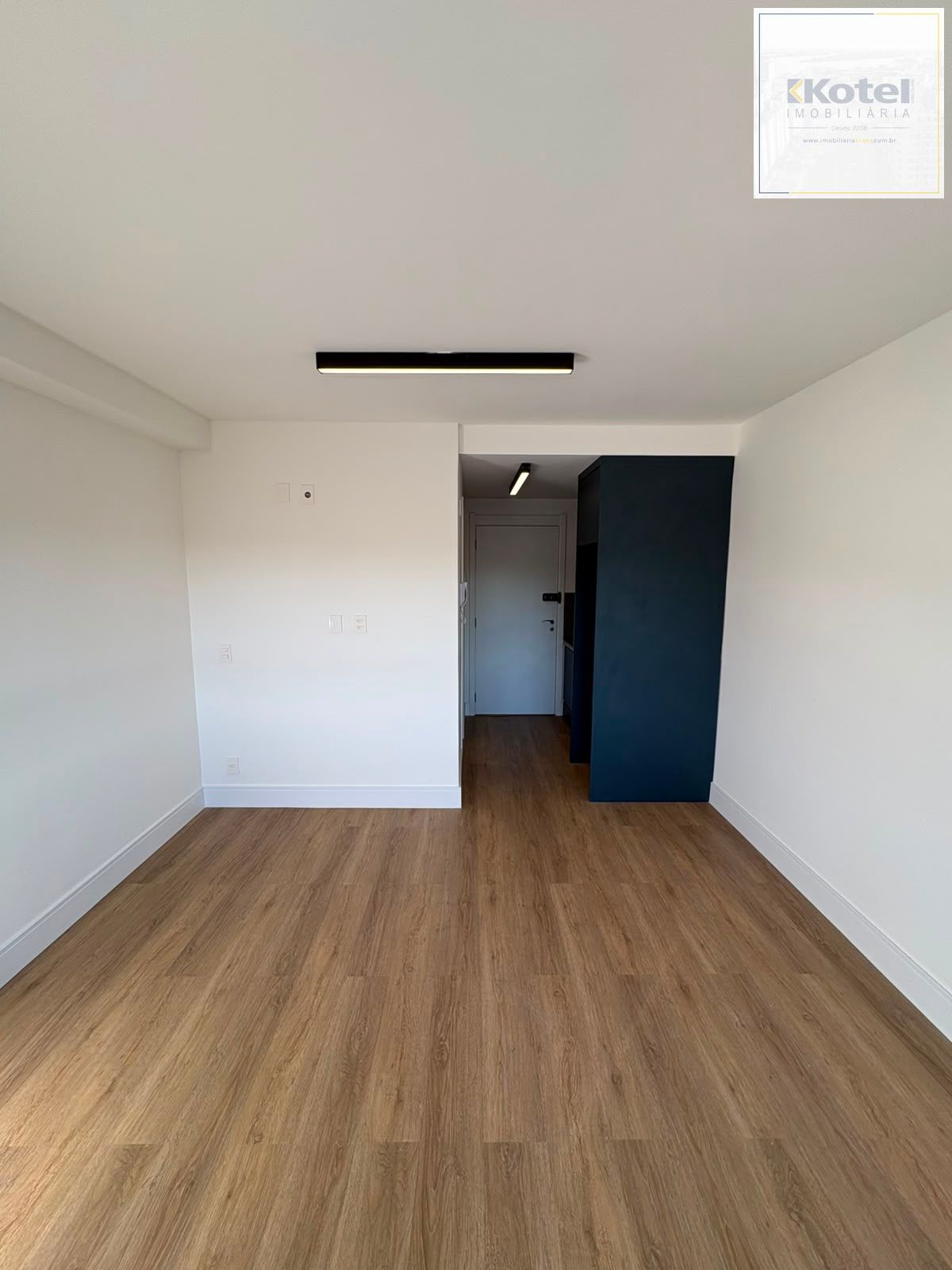 Loft à venda, 26m², Passo da Areia - Porto Alegre — foto 4