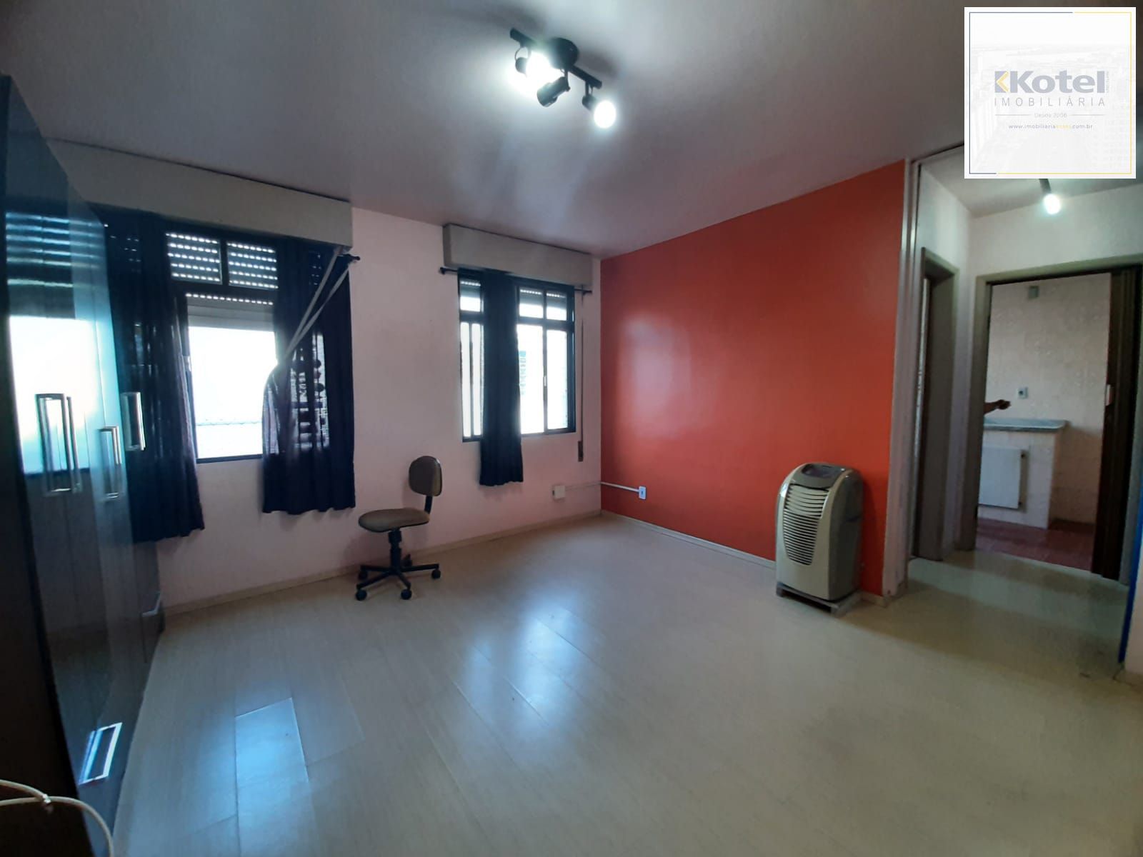 Apartamento 1 quartos à venda, 36m², Partenon - Porto Alegre — foto 4