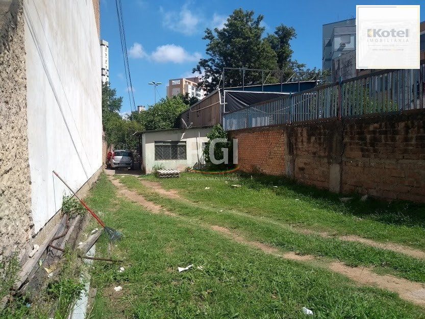 Terreno para Venda - 296m², 0 dormitórios, Partenon — foto 3
