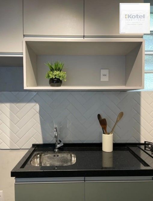 Apartamento 1 quartos à venda, 40m², Centro Histórico - Porto Alegre — foto 4