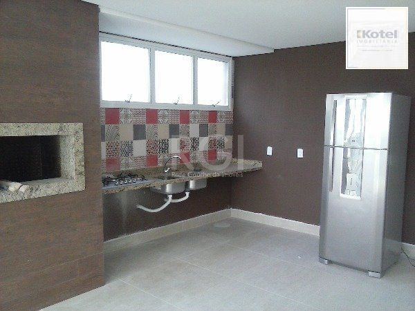 Apartamento para Venda - 146m², 3 dormitórios, sendo 3 suites, 3 vagas - Tristeza — foto 5