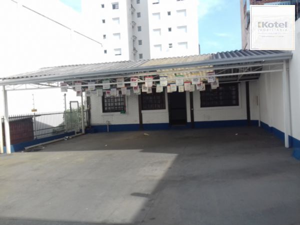 Terreno para Venda - 310m², 0 dormitórios, Bom Jesus