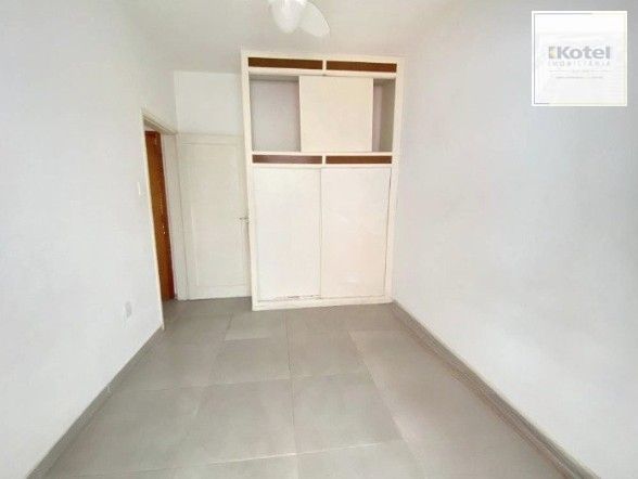 Apartamento para venda de 1 dormitório, desocupado no Centro de Capão da Canoa/RS.