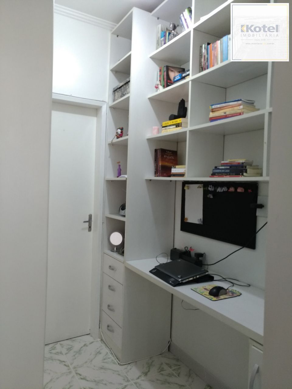 Apartamento 1 quartos à venda, 45m², Santana - Porto Alegre — foto 4