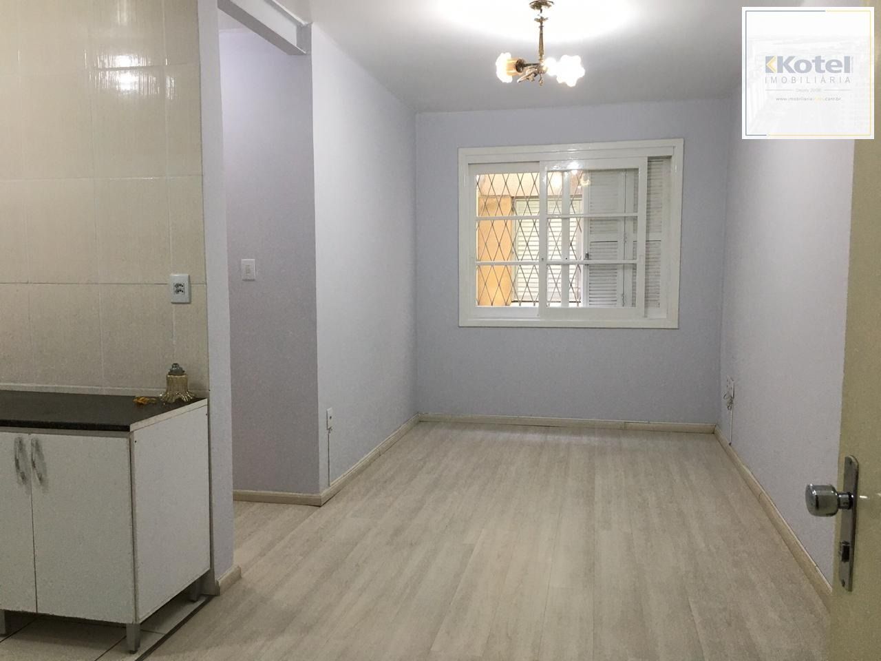 Apartamento 1 quartos à venda, 46m², Santo Antônio - Porto Alegre