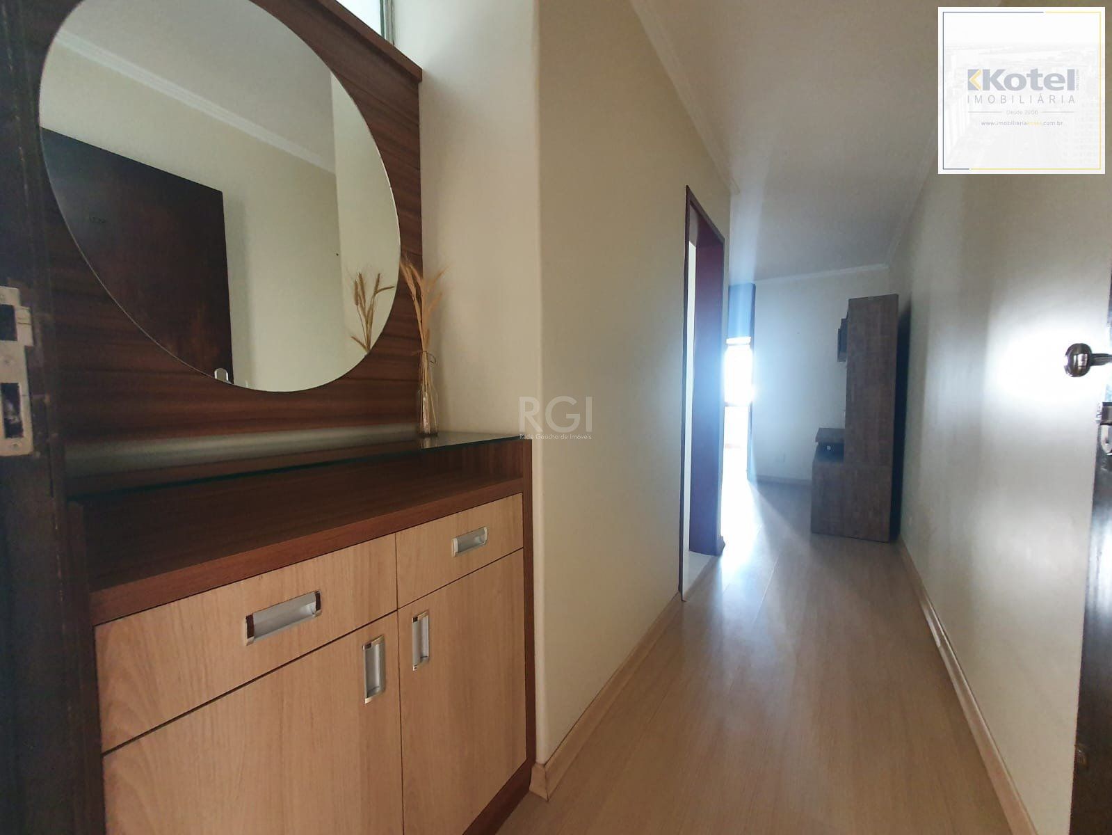 Apartamento para Venda - 44.43m², 1 dormitório, sendo 1 suites, 1 vaga - Santana — foto 3