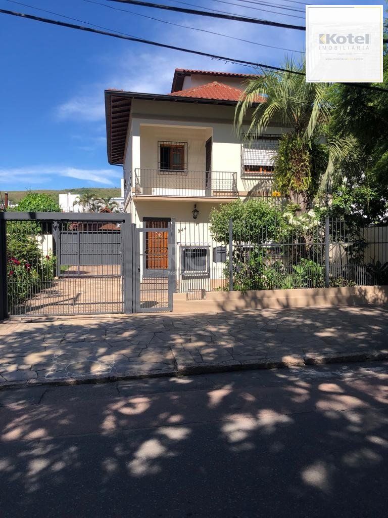 Casa para Venda - 225.91m², 4 dormitórios, sendo 2 suites, 1 vaga - Nonoai — foto 2