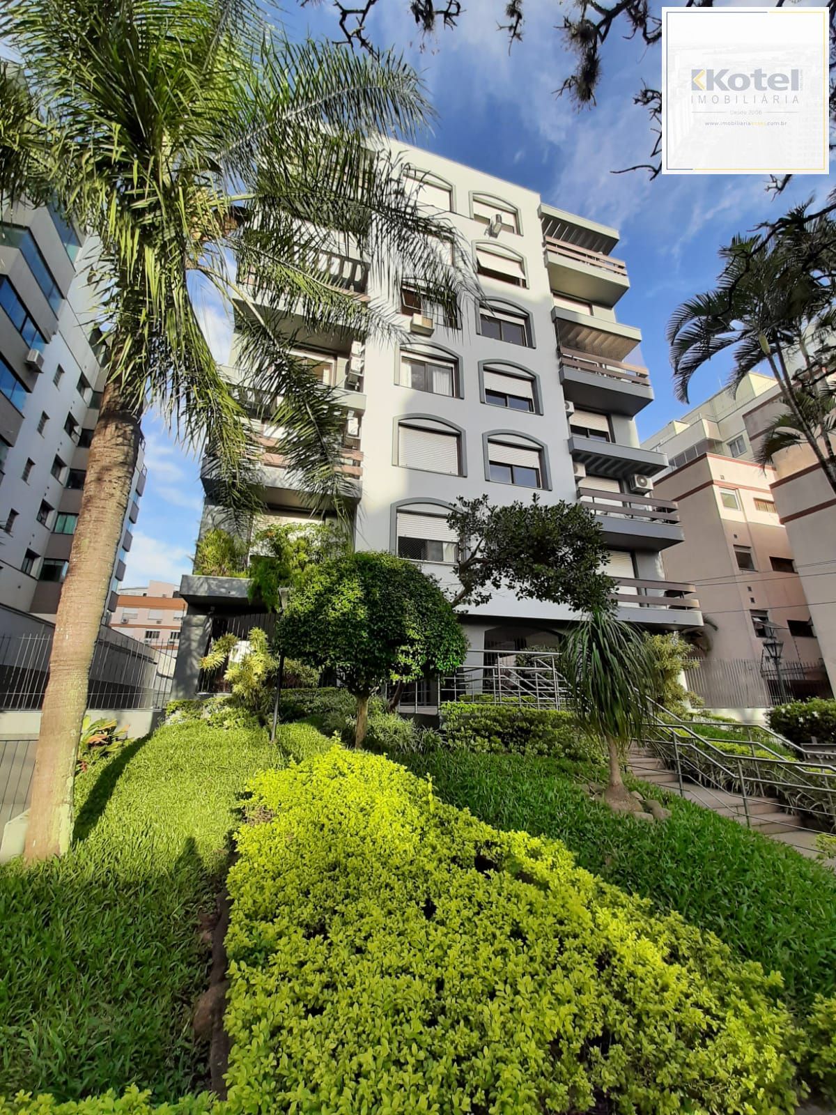 Apartamento 2 quartos à venda, 73m², Rio Branco - Porto Alegre