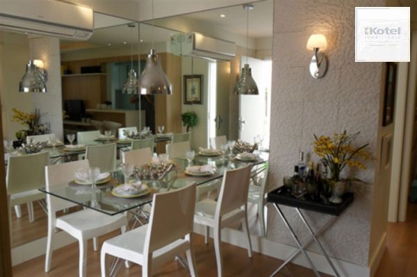 Apartamento para Venda - 46.64m², 2 dormitórios, 1 vaga - Cavalhada — foto 3
