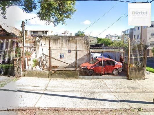 Terreno para Venda - 308m², 0 dormitórios, Partenon — foto 3