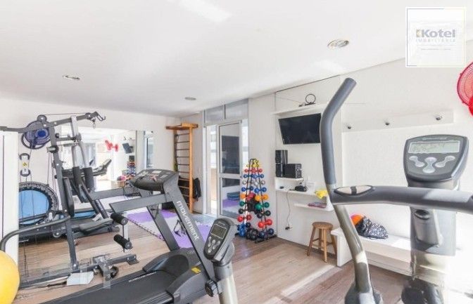 Apartamento 3 quartos à venda, 82m², Santana - Porto Alegre — foto 4