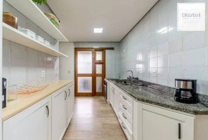 Cobertura 3 quartos à venda, 183m², Chácara das Pedras - Porto Alegre