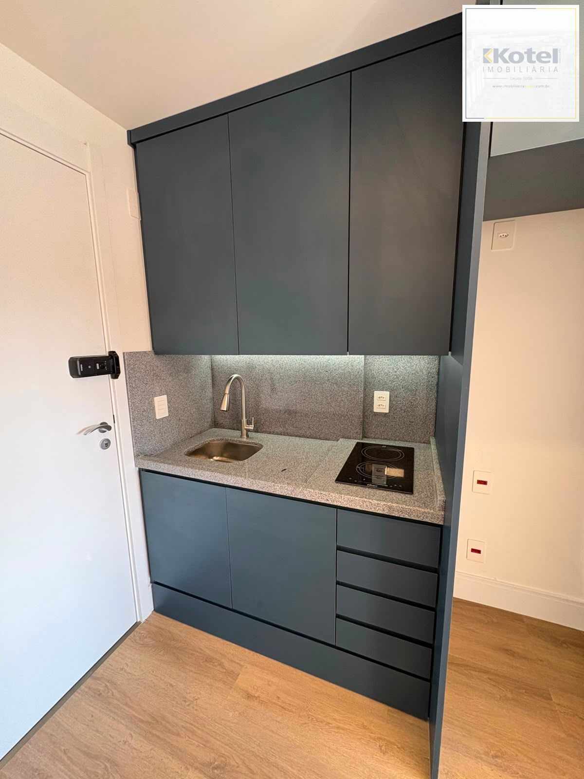 Loft à venda, 26m², Passo da Areia - Porto Alegre — foto 5