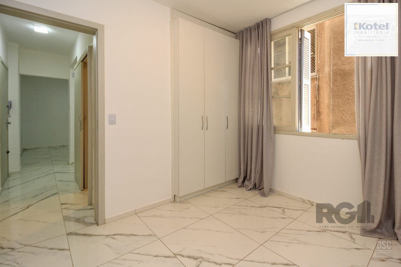 Apartamento 1 quartos à venda, 30m², Centro Histórico - Porto Alegre