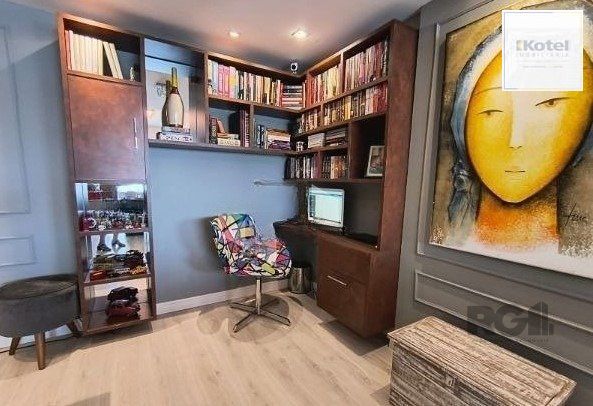 Apartamento 2 quartos à venda, 82m², São Geraldo - Porto Alegre — foto 5