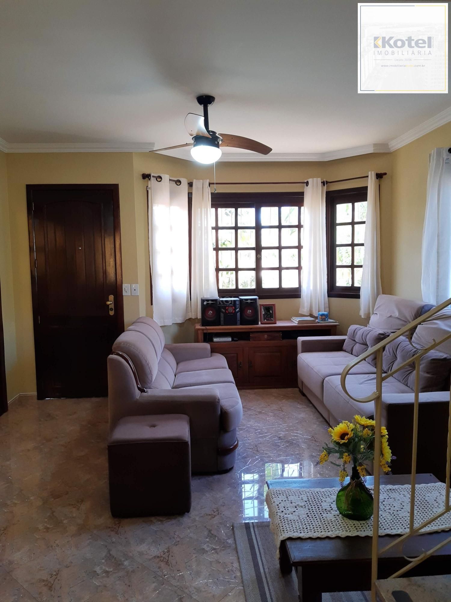 Casa 3 quartos à venda, 155m², Espírito Santo - Porto Alegre — foto 4