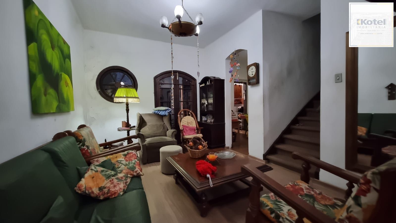 Casa Sobrado Residencial de 3 dormitórios para venda, 1 vaga de  garagem fechada no bairro Cidade Baixa em Porto Alegre/RS. — foto 2
