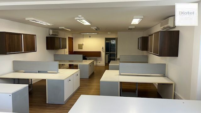 Conjunto Comercial à venda, 106m², Rio Branco - Porto Alegre