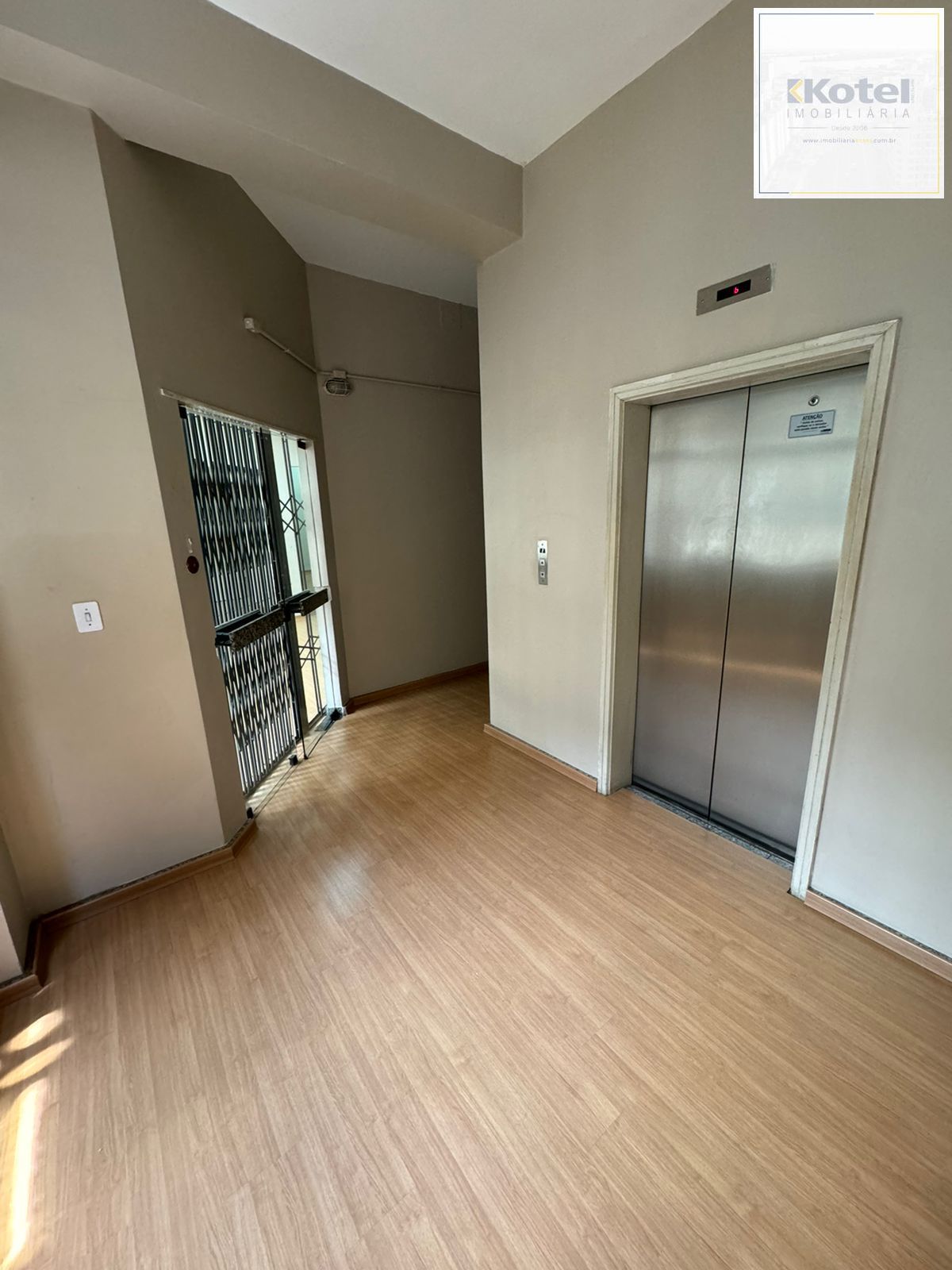 Conjunto Comercial 1 quartos à venda, 196m², Centro Histórico - Porto Alegre