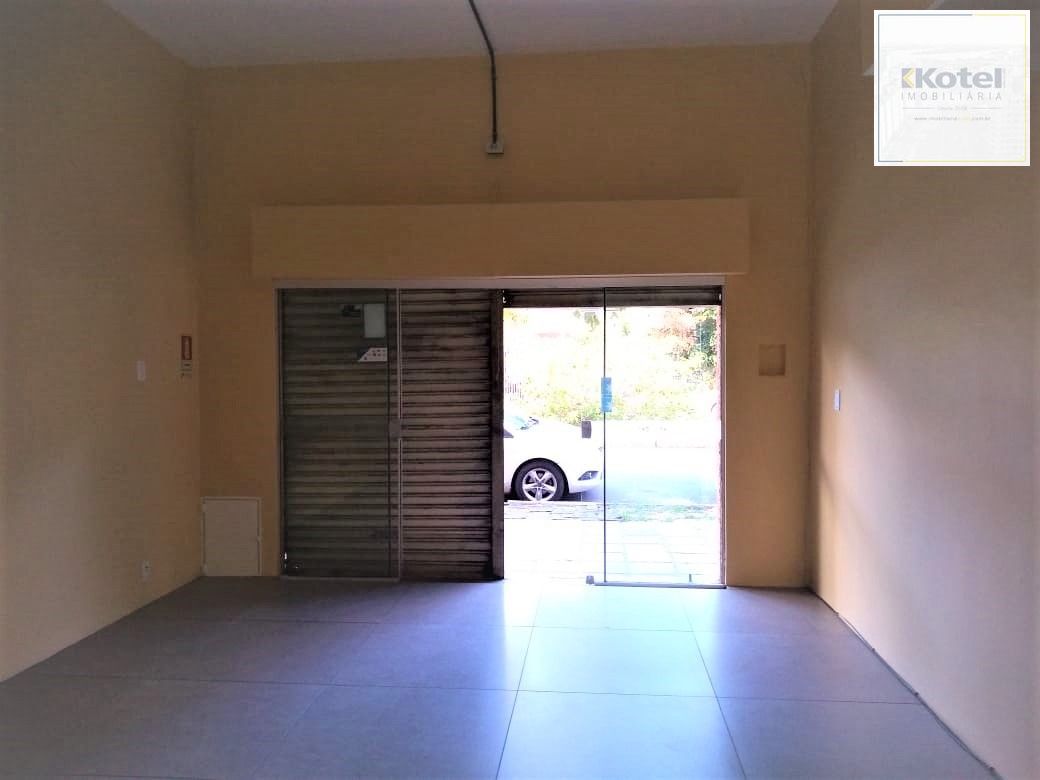 Loja à venda, 41m², Santana - Porto Alegre — foto 2