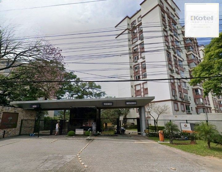Cobertura 3 quartos à venda, 134m², Cavalhada - Porto Alegre — foto 2