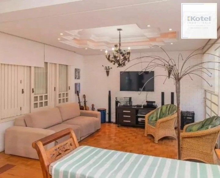 Casa 3d com suíte, bairro três figueira — foto 4