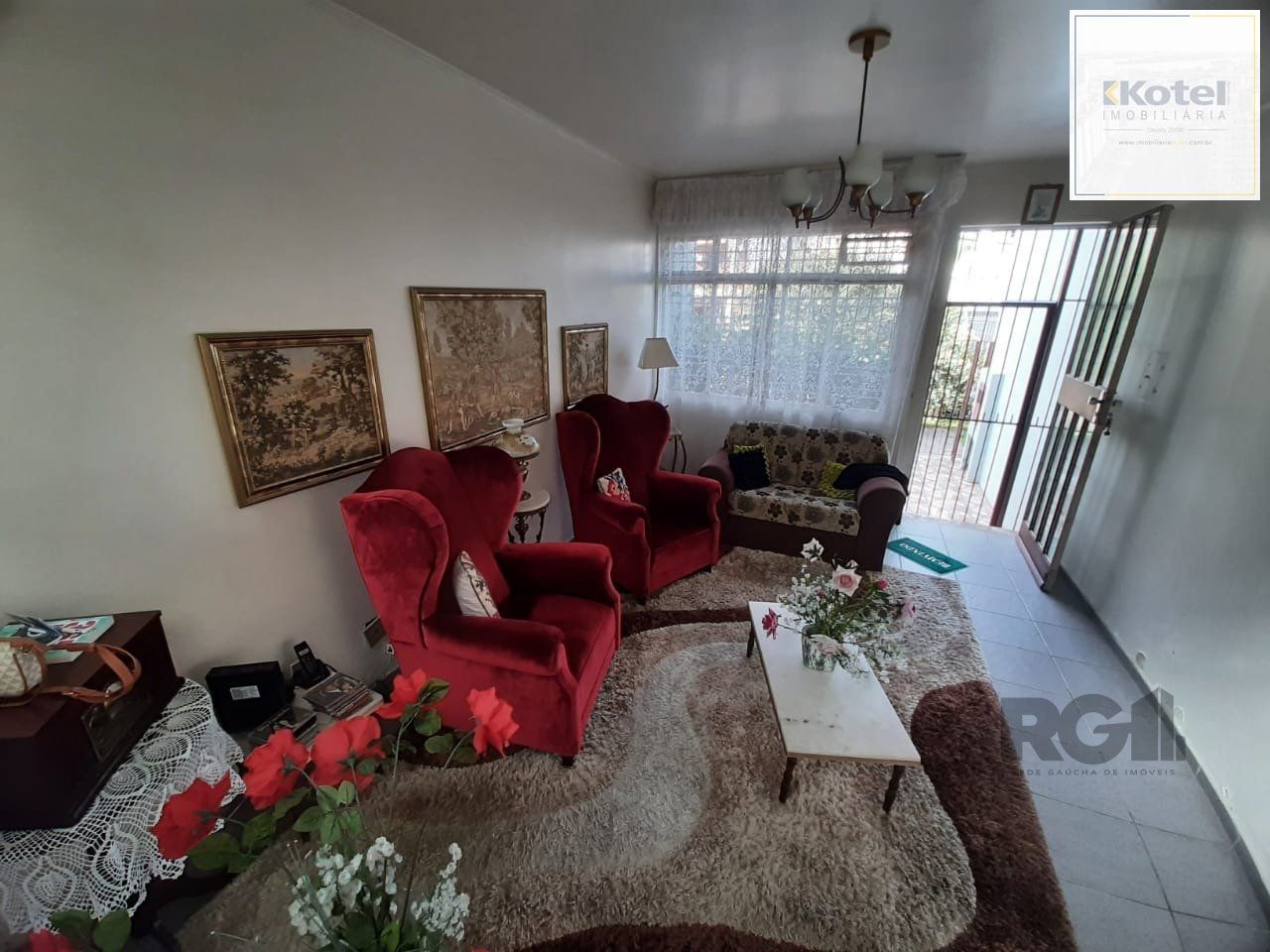 Casa 4 quartos à venda, 256m², Santana - Porto Alegre — foto 5