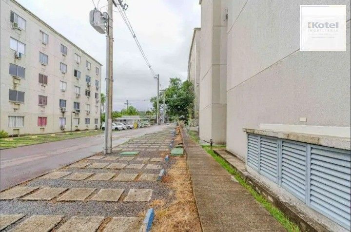 Apartamento 2 quartos à venda, 40m², Cavalhada - Porto Alegre — foto 2