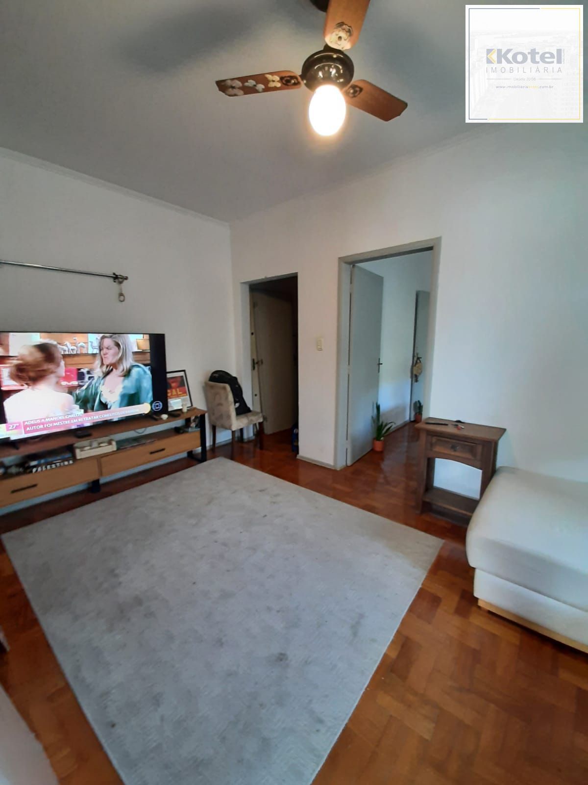 Apartamento 2 quartos à venda, 76m², Centro Histórico - Porto Alegre