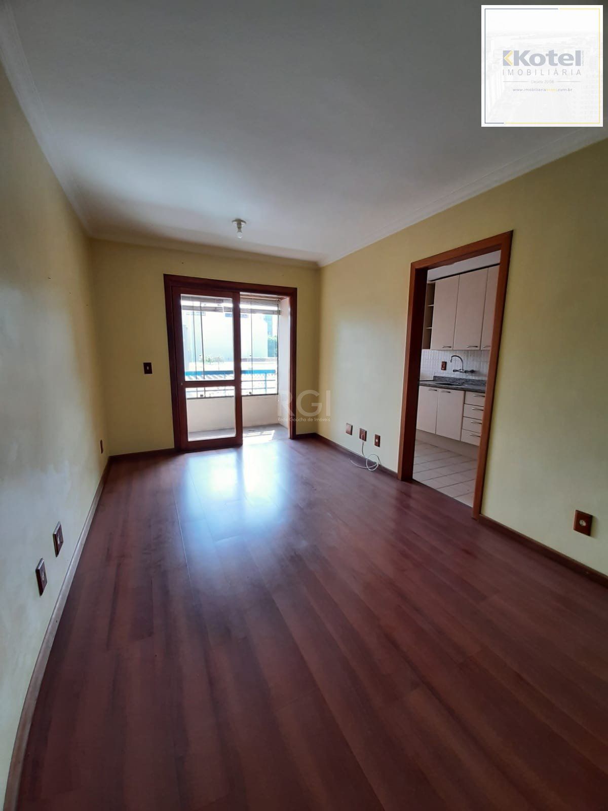 Apartamento 2 quartos à venda, 60m², Santana - Porto Alegre — foto 3