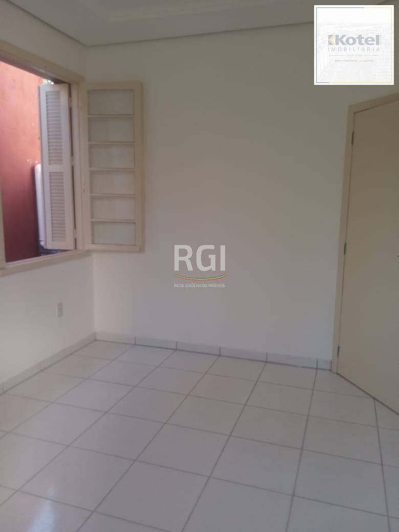 Apartamento para Venda - 41.3m², 1 dormitório, Cidade Baixa