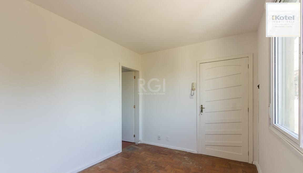 Apartamento para Venda - 60m², 2 dormitórios, 1 vaga - Rio Branco