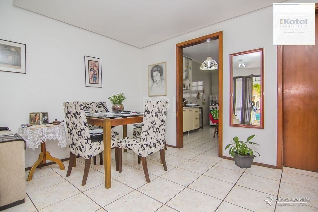 Casa de Condomínio 2 quartos à venda, 79m², Morro Santana - Porto Alegre