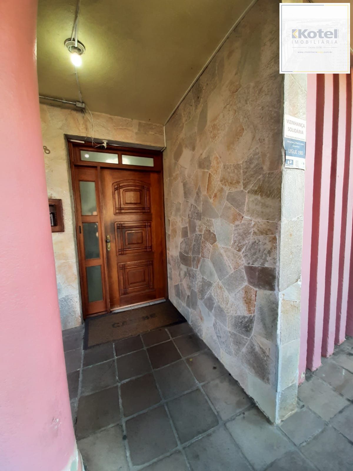 Apartamento, 2 quartos, à venda, 66 m², Santa Cecília - Porto Alegre — foto 3