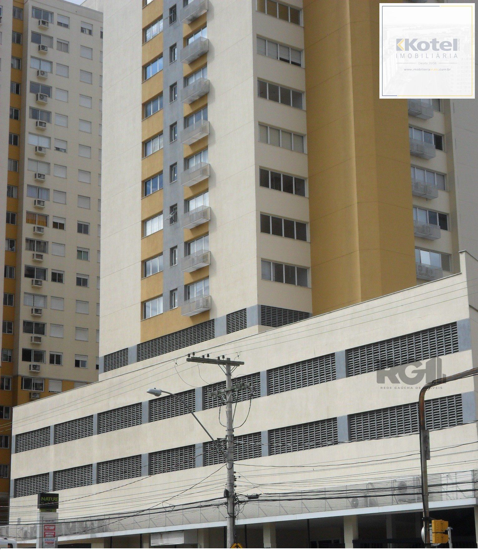 Sala Comercial à venda, 38m², Partenon - Porto Alegre — foto 2