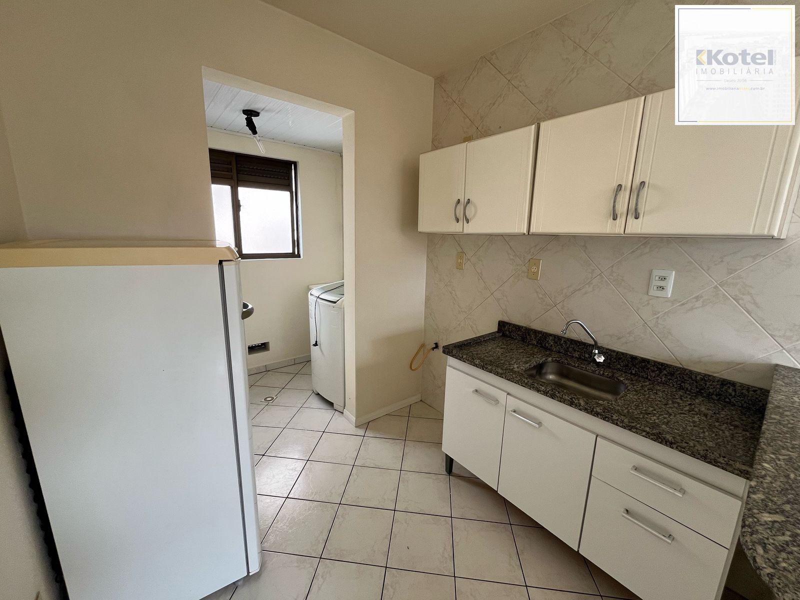 Apartamento 2 quartos à venda, 59m², Centro - Tubarão — foto 4