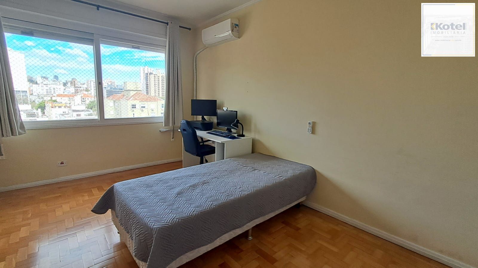Apartamento, 3 quartos, à venda, 115 m², São João - Porto Alegre — foto 5