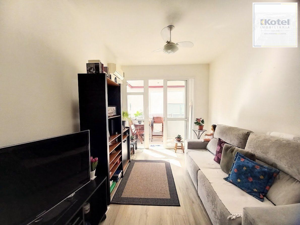 Apartamento 2 quartos à venda, 72m², Vila Nova - Porto Alegre