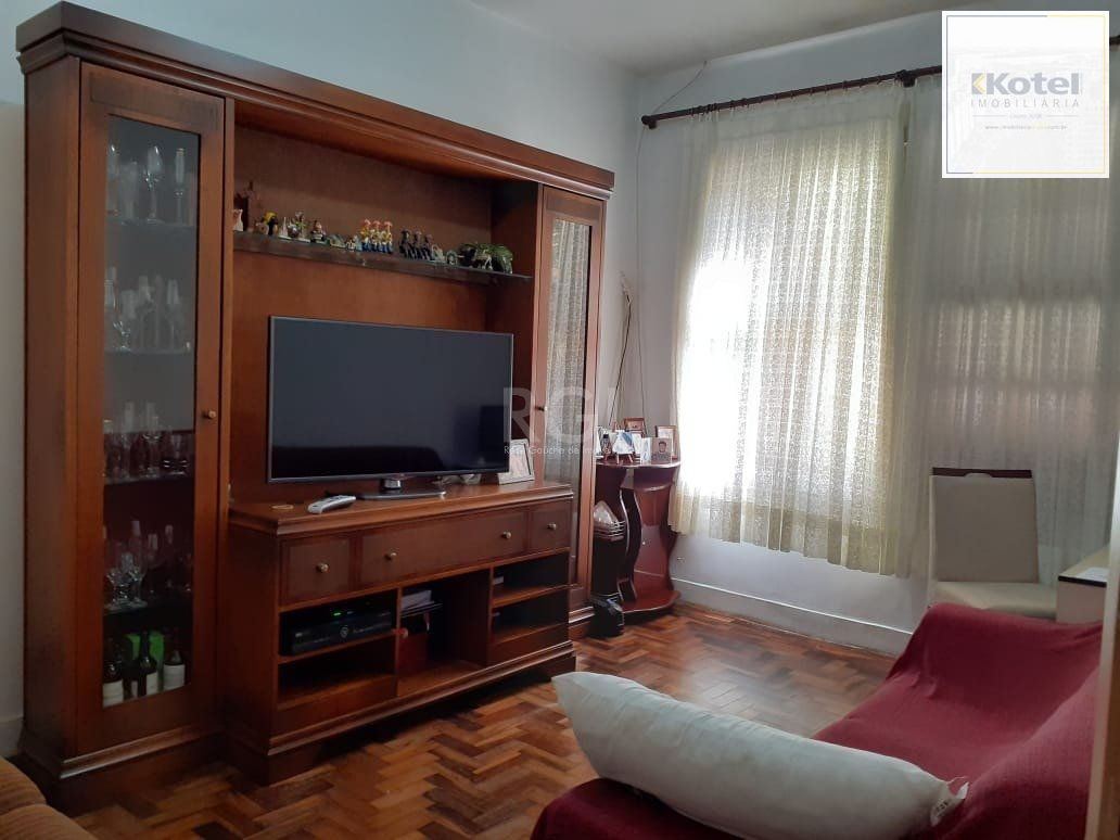 Casa para Venda - 360m², 3 dormitórios, sendo 1 suites, 4 vagas - Santana — foto 3