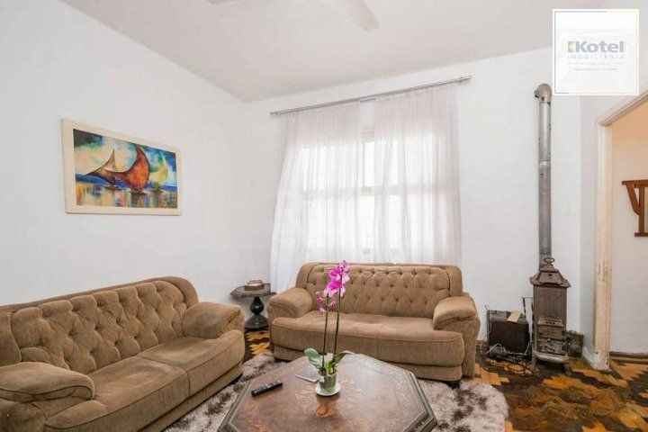 Casa para Venda - 290m², 3 dormitórios, 4 vagas - Santo Antonio — foto 2