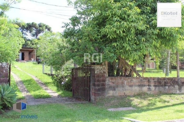 Sítio 3 quartos à venda, 100m², Branquinha - Viamão