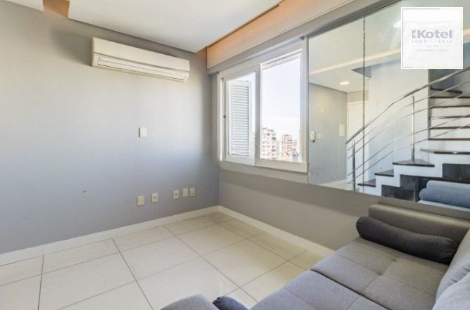 Cobertura 2 quartos à venda, 129m², Centro Histórico - Porto Alegre — foto 4