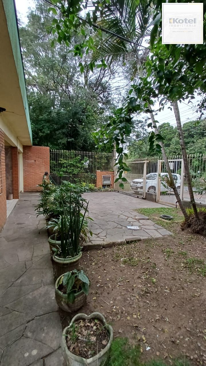 Casa, 3 quartos, à venda, 245 m², Morro Santana - Porto Alegre — foto 3