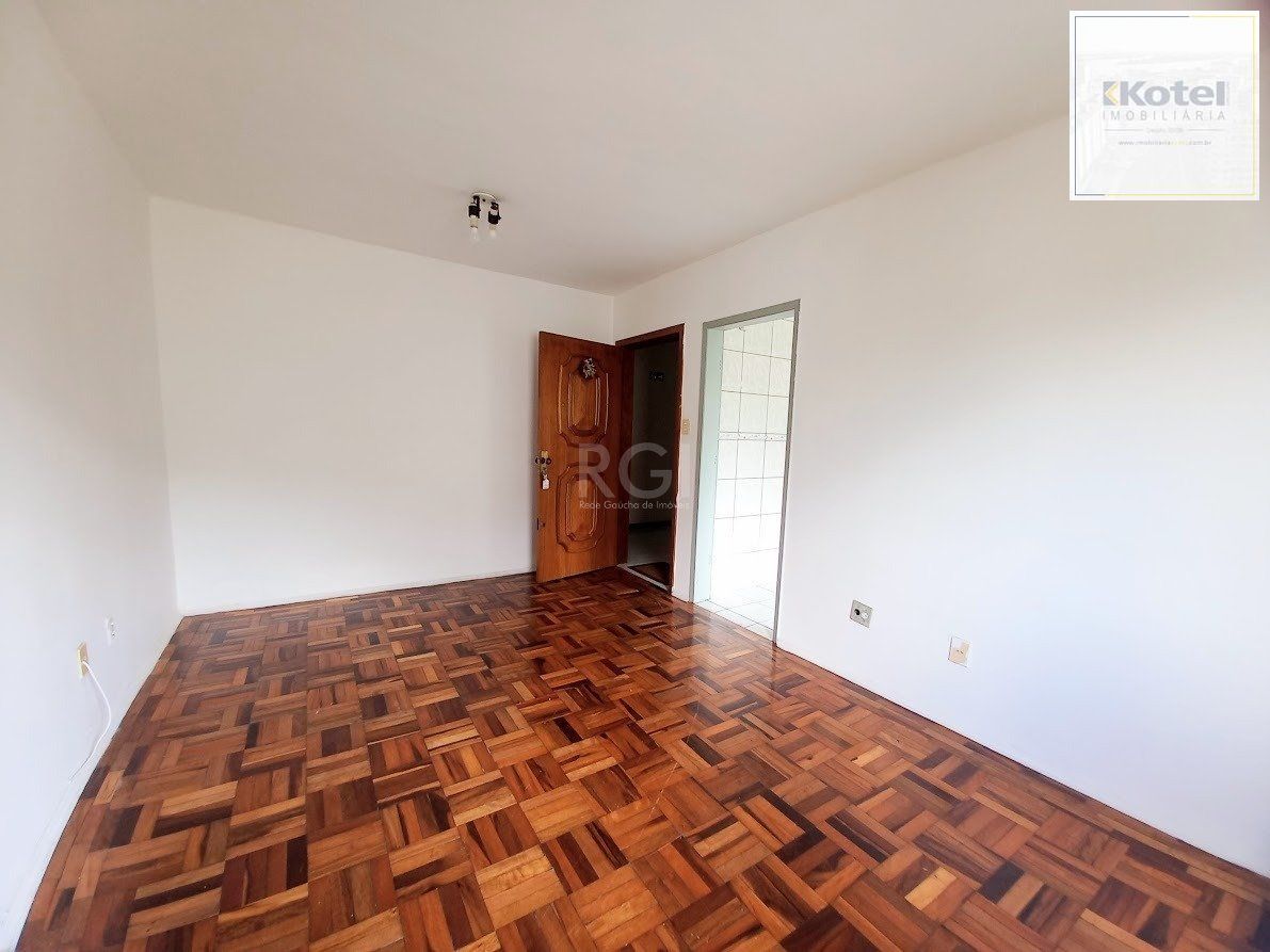 Apartamento para Venda - 59m², 2 dormitórios, 1 vaga - Passo da Areia — foto 2