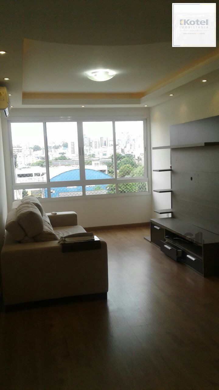 Apartamento 2 quartos à venda, 75m², Rio Branco - Porto Alegre