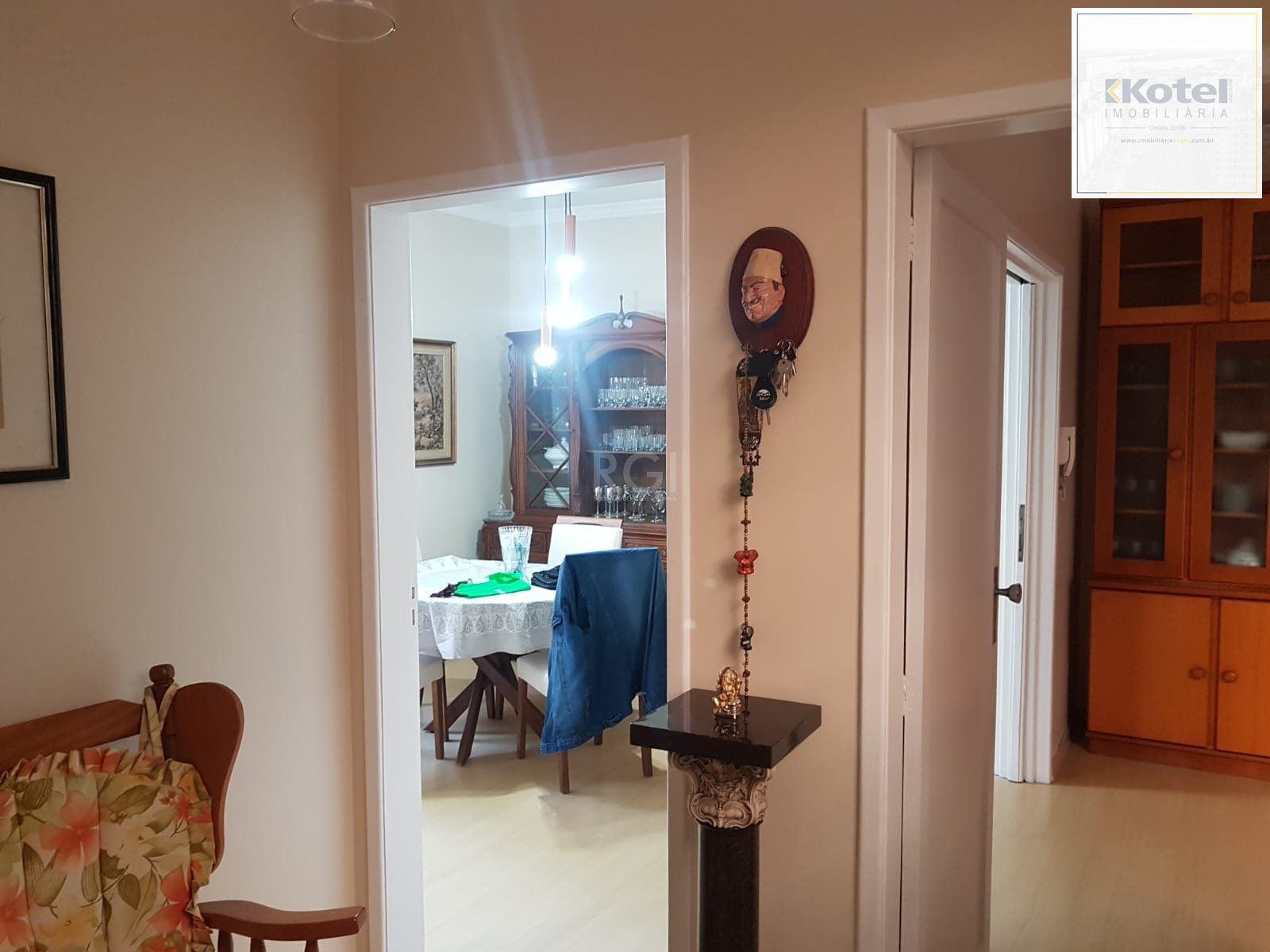 Apartamento para Venda - 115m², 3 dormitórios, Petrópolis — foto 4